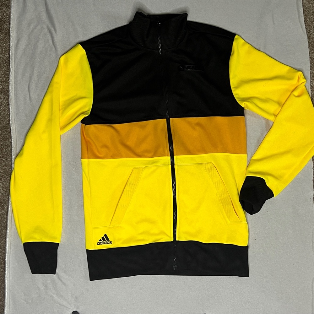 Chelsea Mens Adidas Jacket